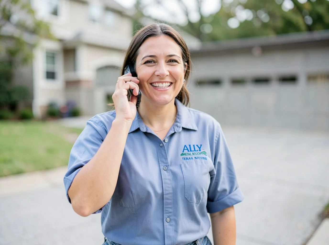Metal Roof Installation Artois, CA FAQs